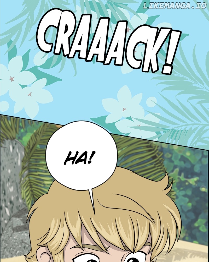 Cinderella Boy Chapter 32 - page 116
