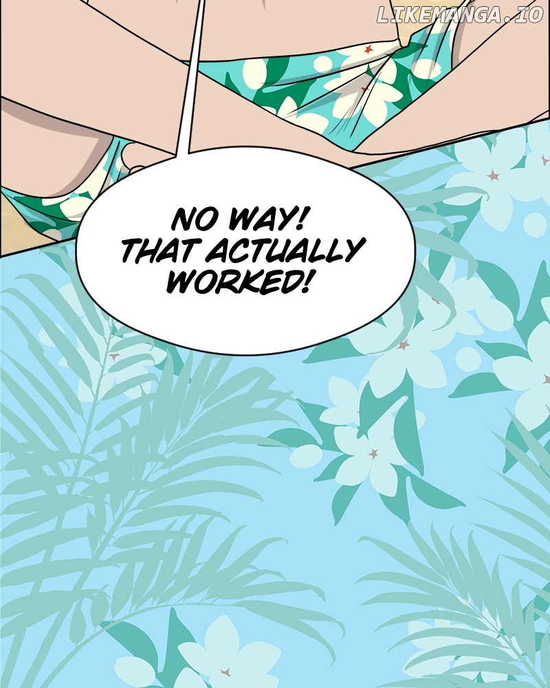 Cinderella Boy Chapter 32 - page 118