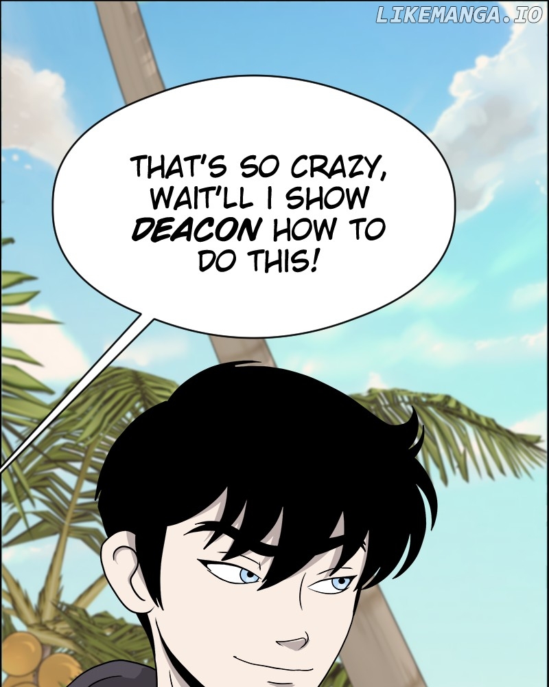 Cinderella Boy Chapter 32 - page 119
