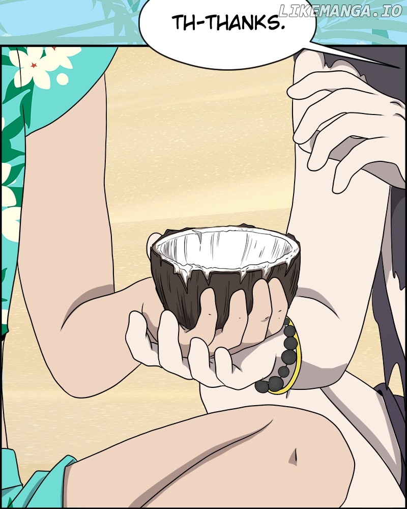 Cinderella Boy Chapter 32 - page 126