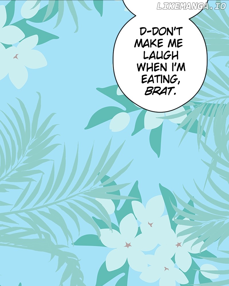 Cinderella Boy Chapter 32 - page 135
