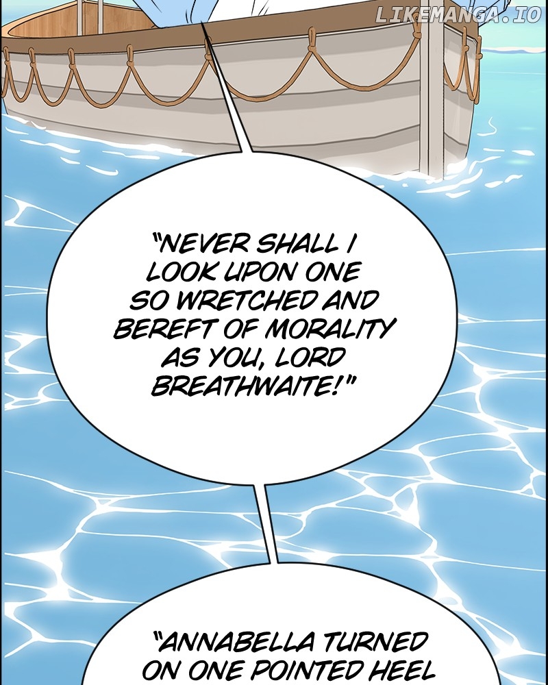 Cinderella Boy Chapter 32 - page 138