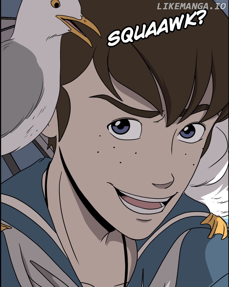 Cinderella Boy Chapter 32 - page 143