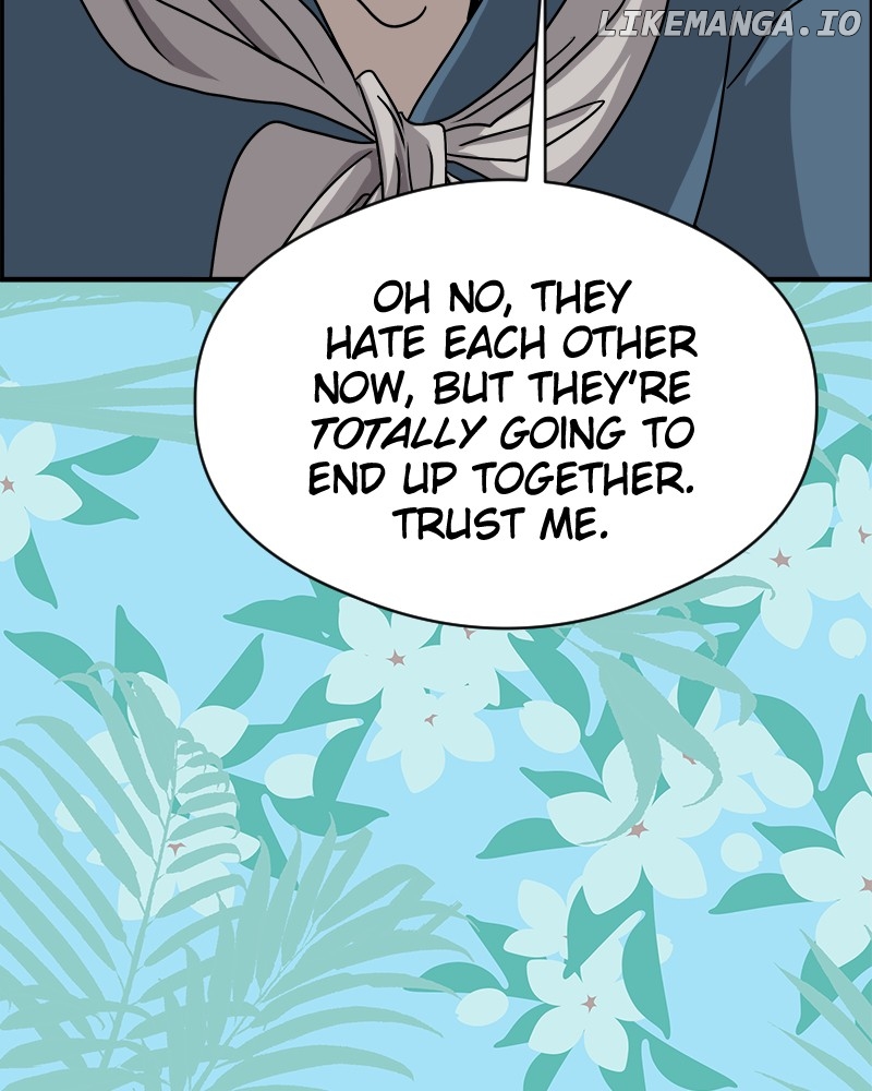 Cinderella Boy Chapter 32 - page 144