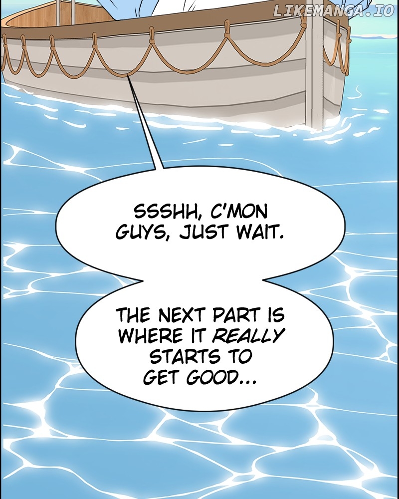 Cinderella Boy Chapter 32 - page 146