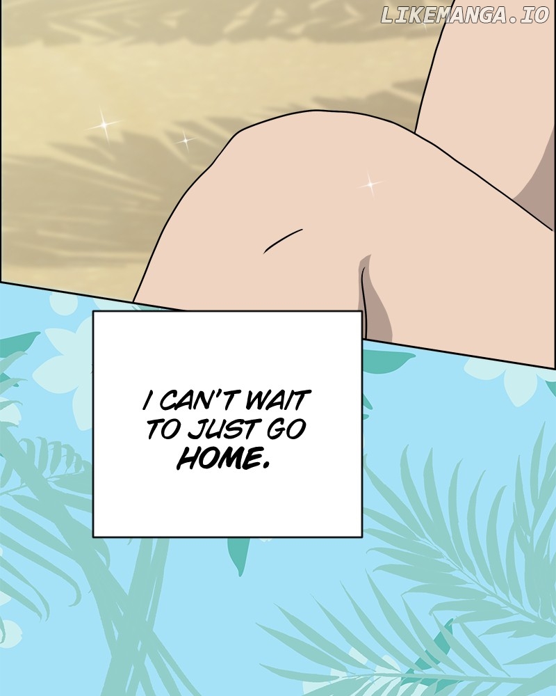 Cinderella Boy Chapter 32 - page 19