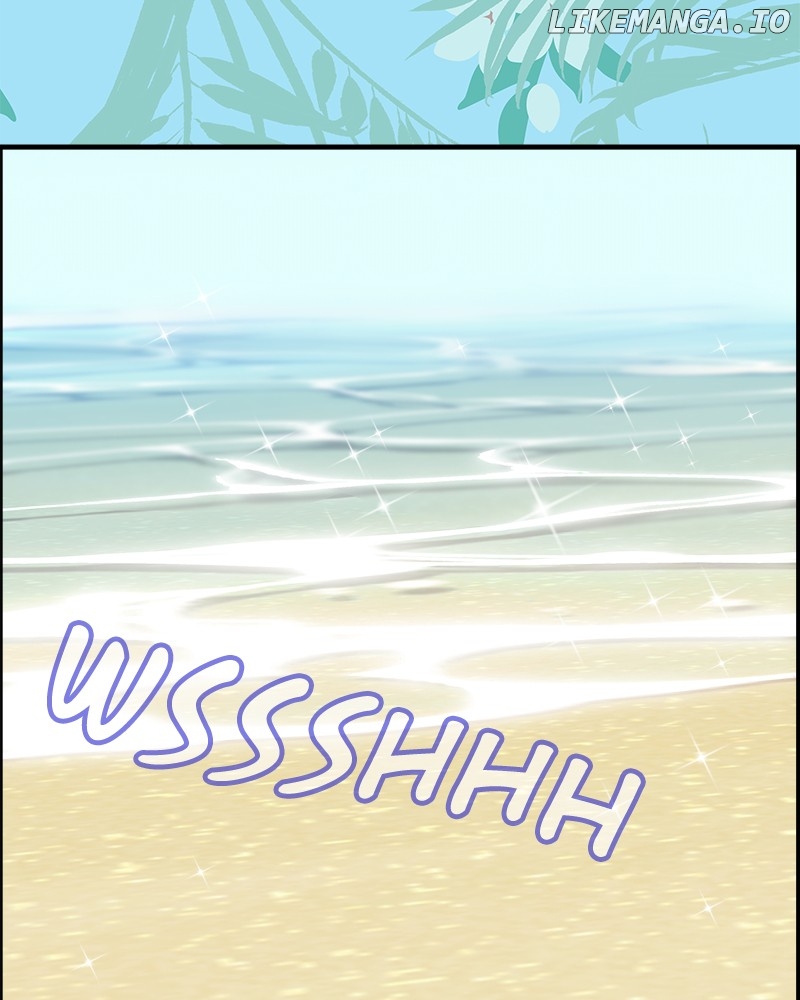 Cinderella Boy Chapter 32 - page 4