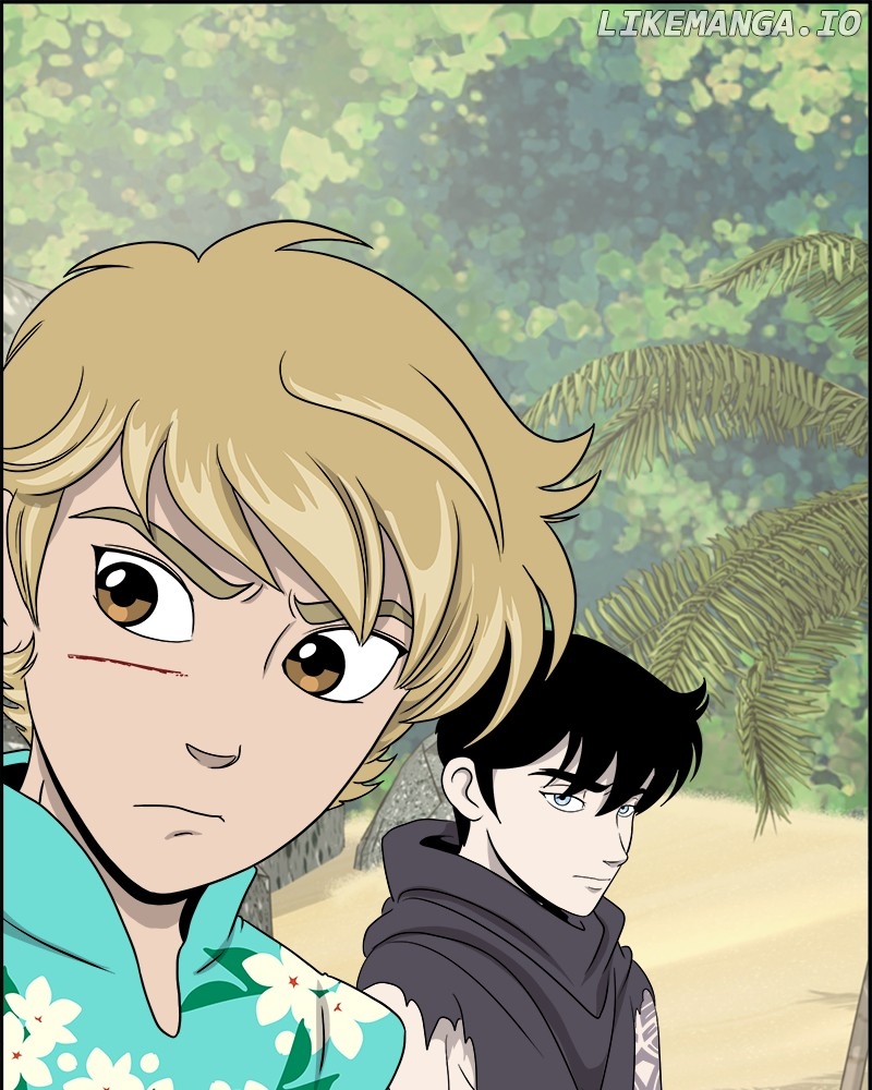 Cinderella Boy Chapter 32 - page 40