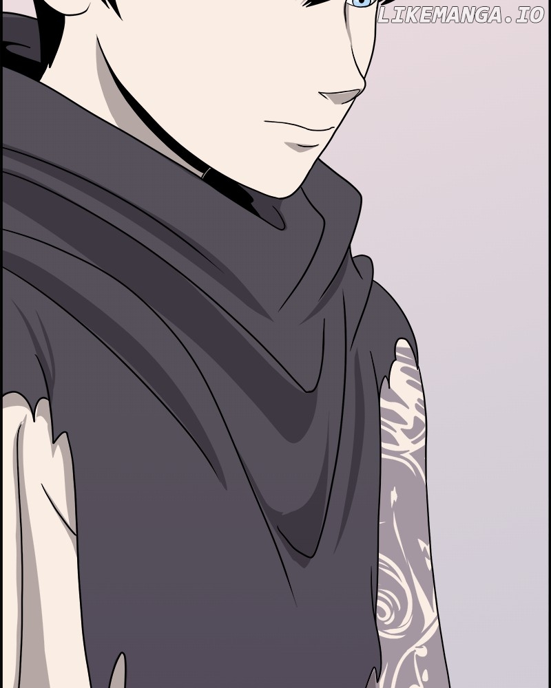 Cinderella Boy Chapter 32 - page 45