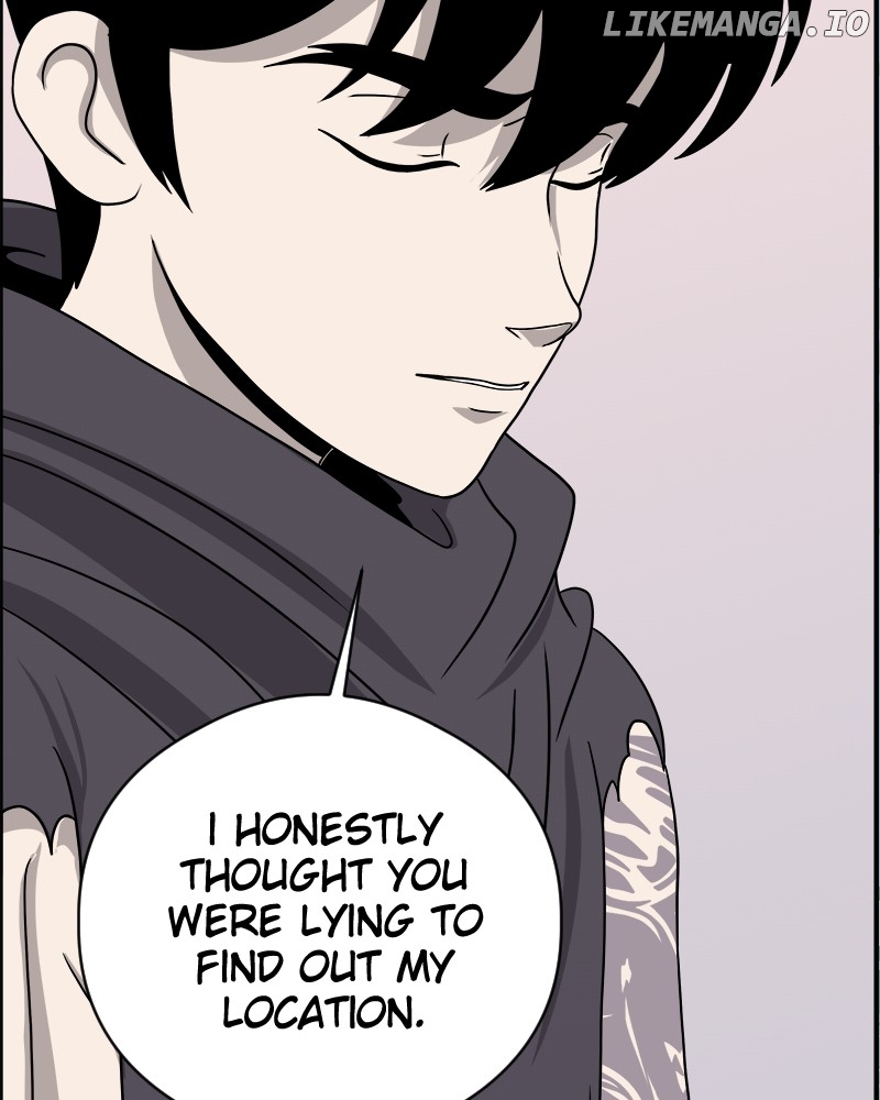 Cinderella Boy Chapter 32 - page 48