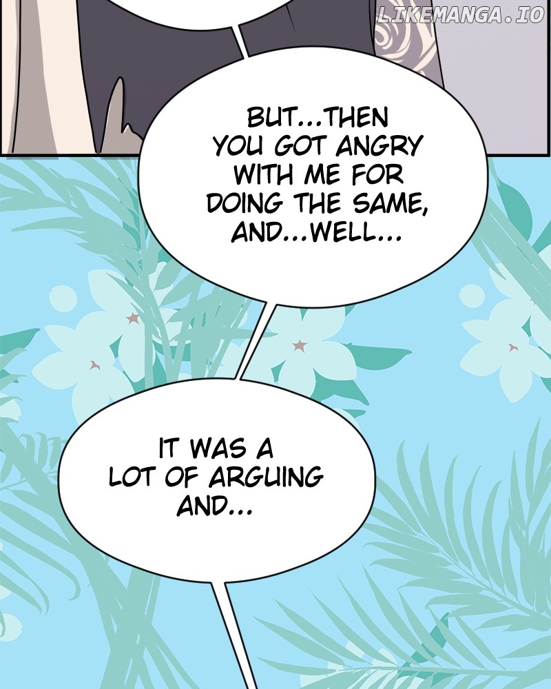Cinderella Boy Chapter 32 - page 49