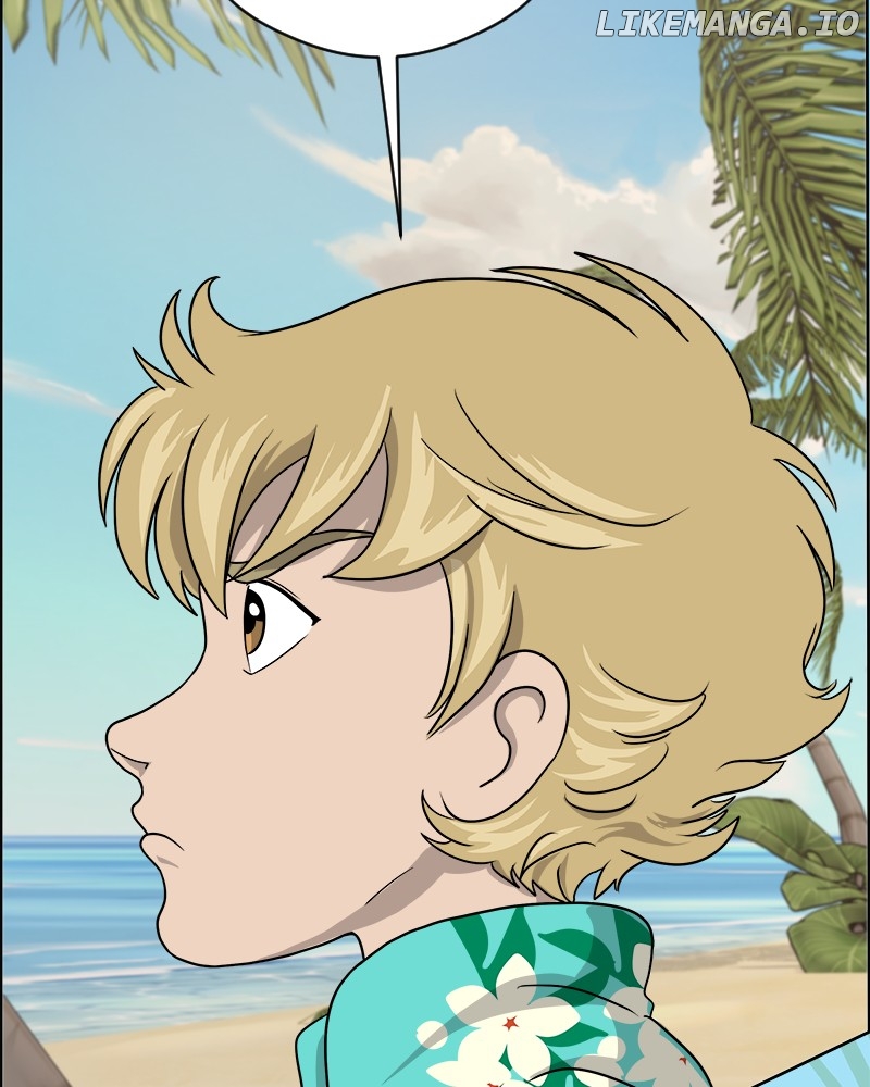 Cinderella Boy Chapter 32 - page 51