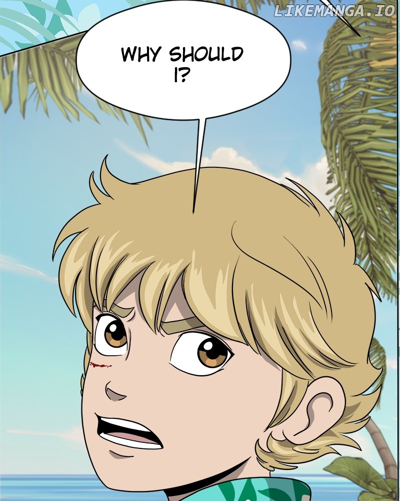 Cinderella Boy Chapter 32 - page 53