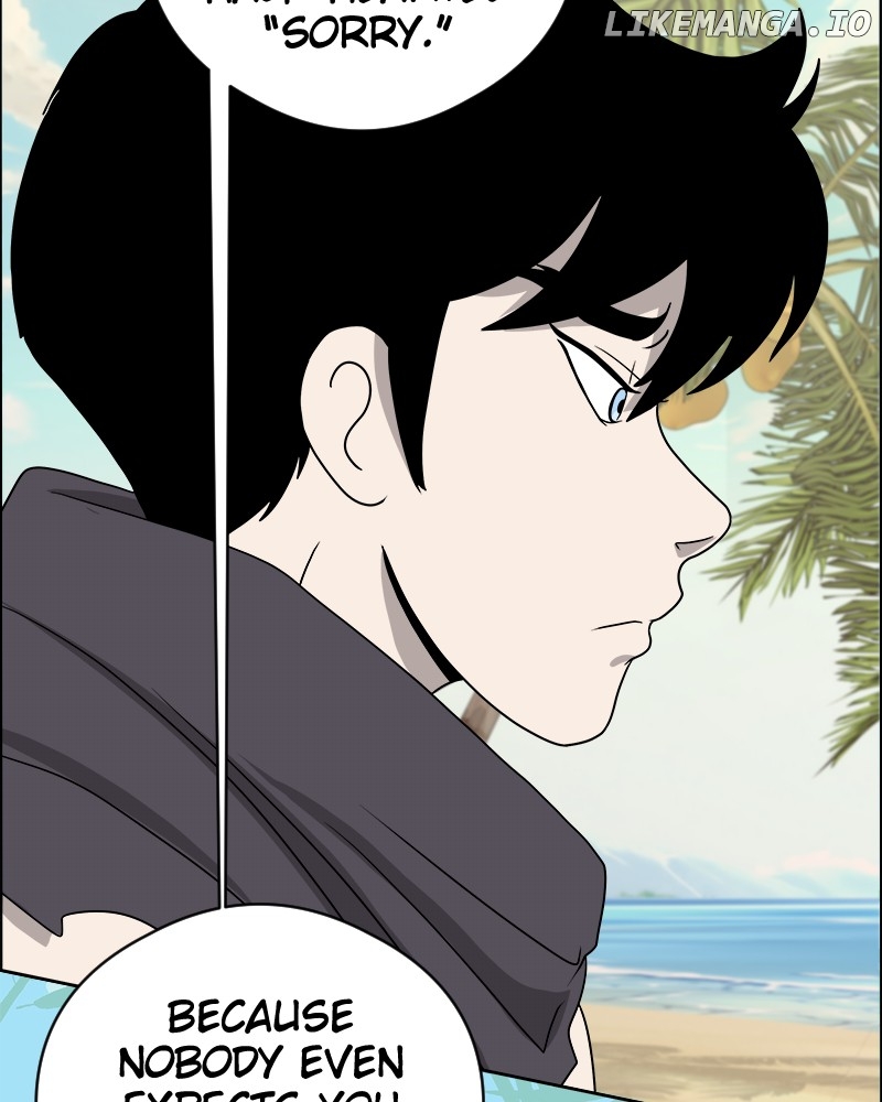 Cinderella Boy Chapter 32 - page 56