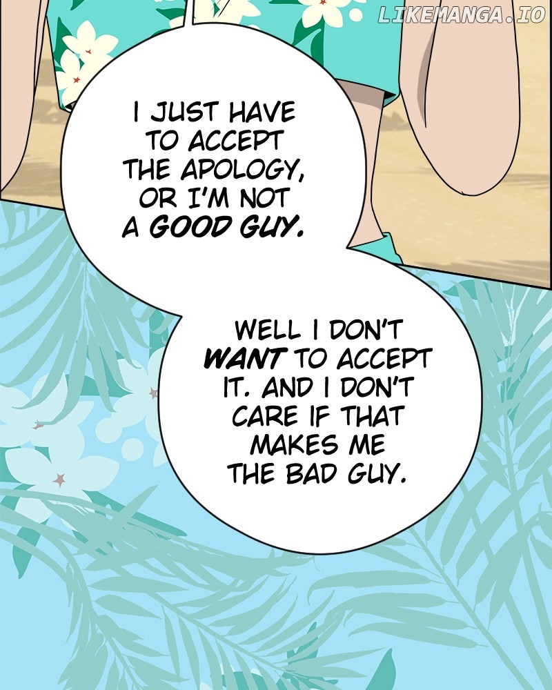Cinderella Boy Chapter 32 - page 59