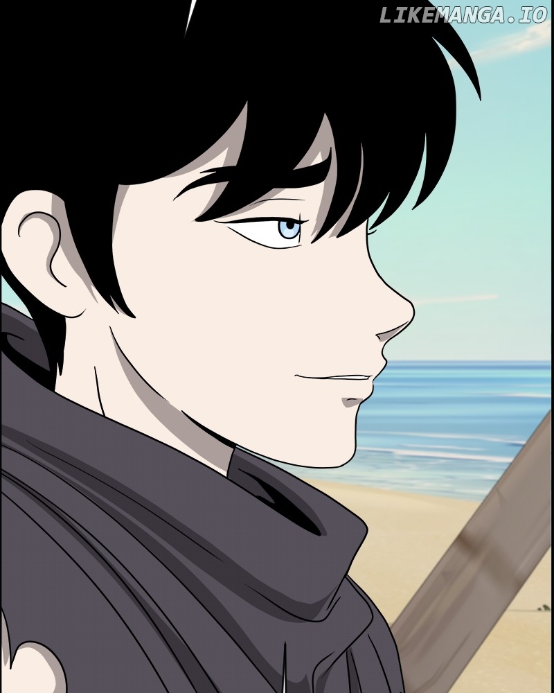 Cinderella Boy Chapter 32 - page 61