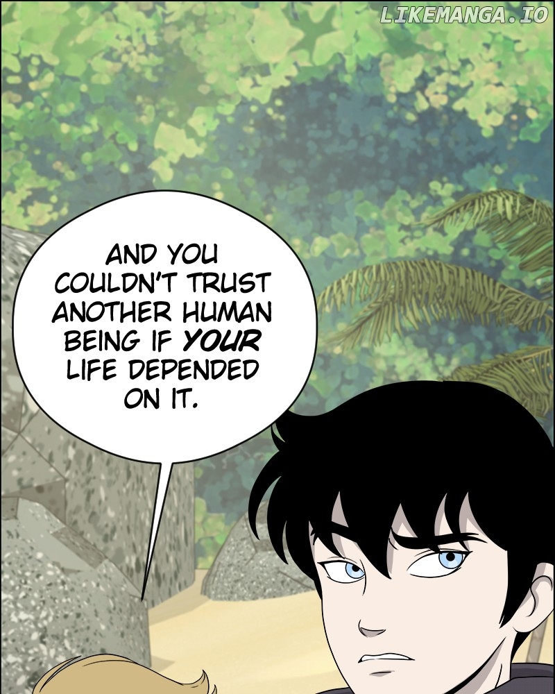 Cinderella Boy Chapter 32 - page 63