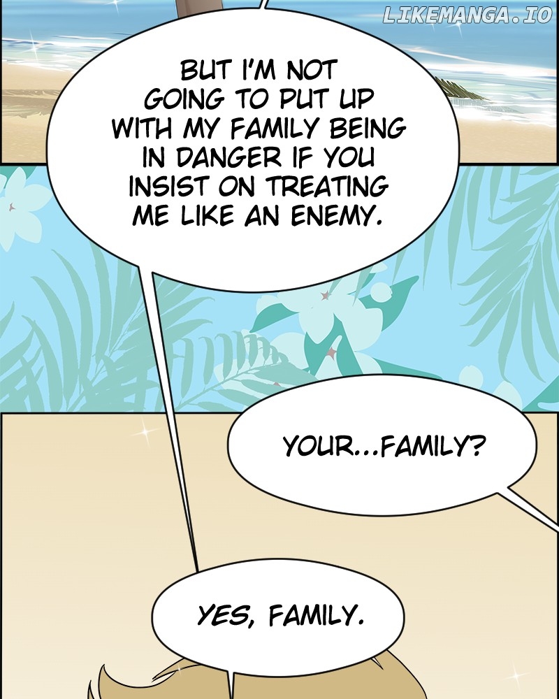 Cinderella Boy Chapter 32 - page 72