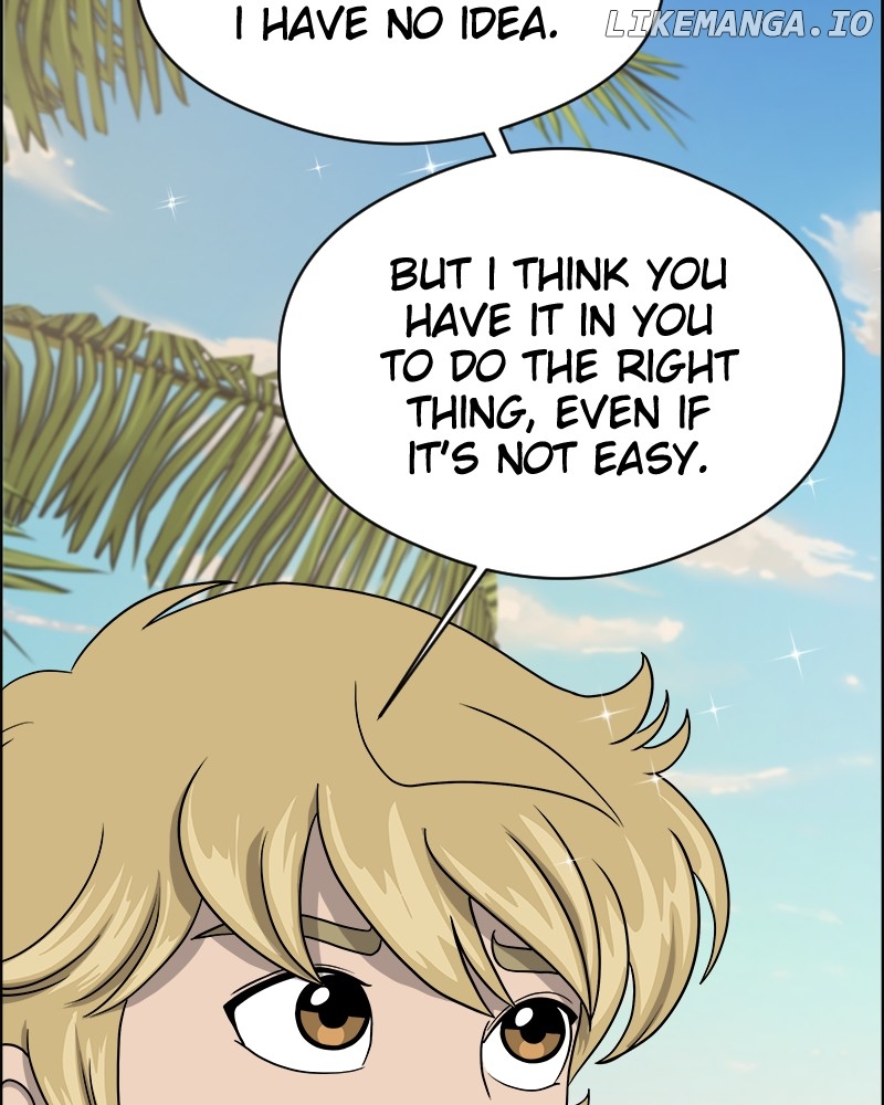 Cinderella Boy Chapter 32 - page 77