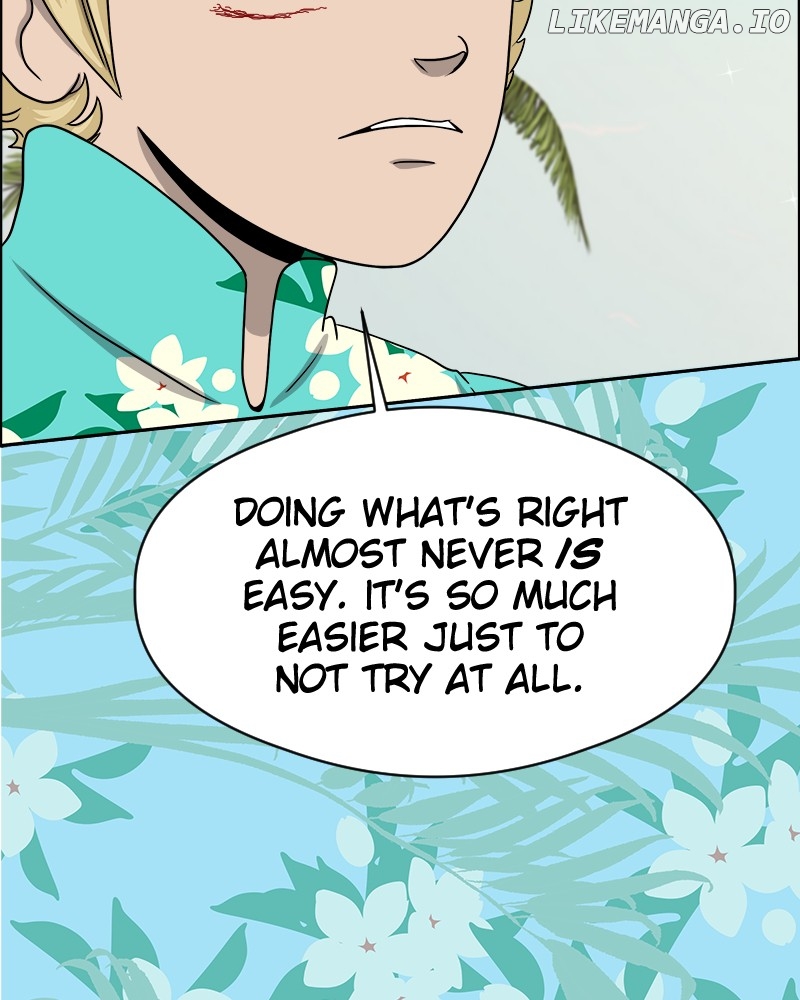 Cinderella Boy Chapter 32 - page 78