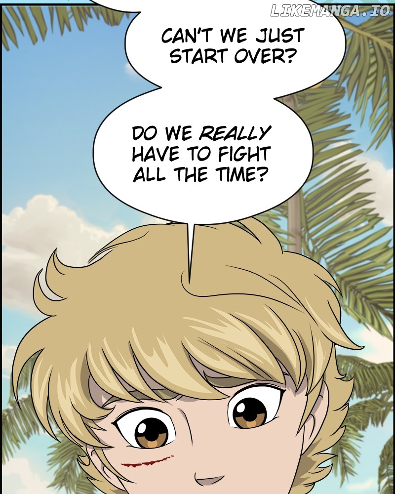 Cinderella Boy Chapter 32 - page 81