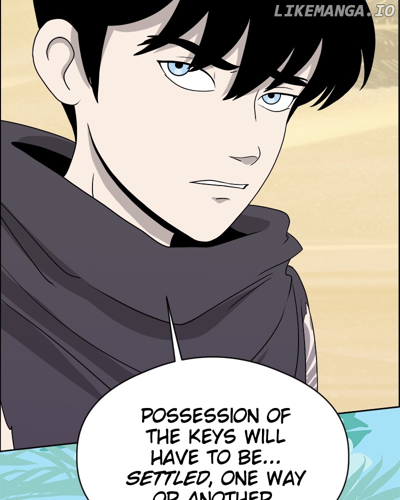 Cinderella Boy Chapter 32 - page 85