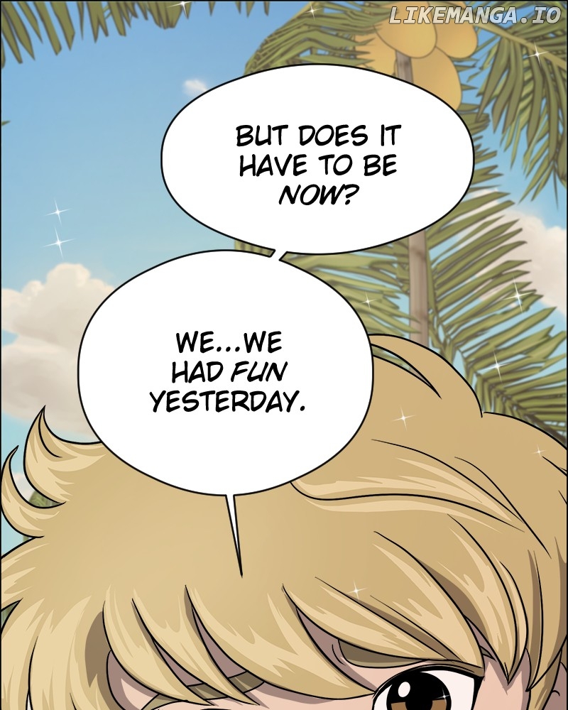 Cinderella Boy Chapter 32 - page 87