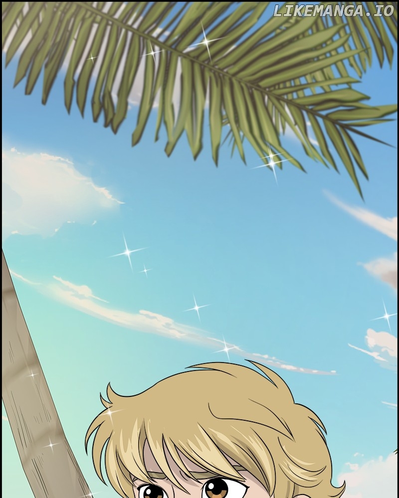 Cinderella Boy Chapter 32 - page 9