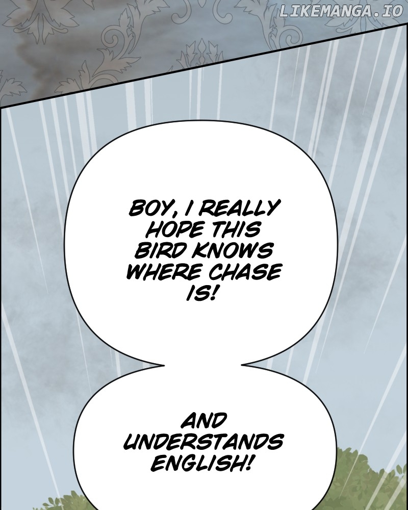 Cinderella Boy Chapter 60 - page 139