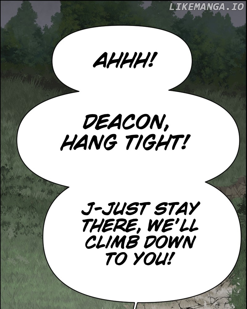 Cinderella Boy Chapter 60 - page 169