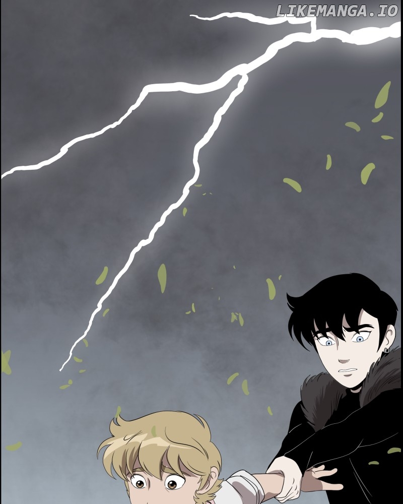 Cinderella Boy Chapter 60 - page 195