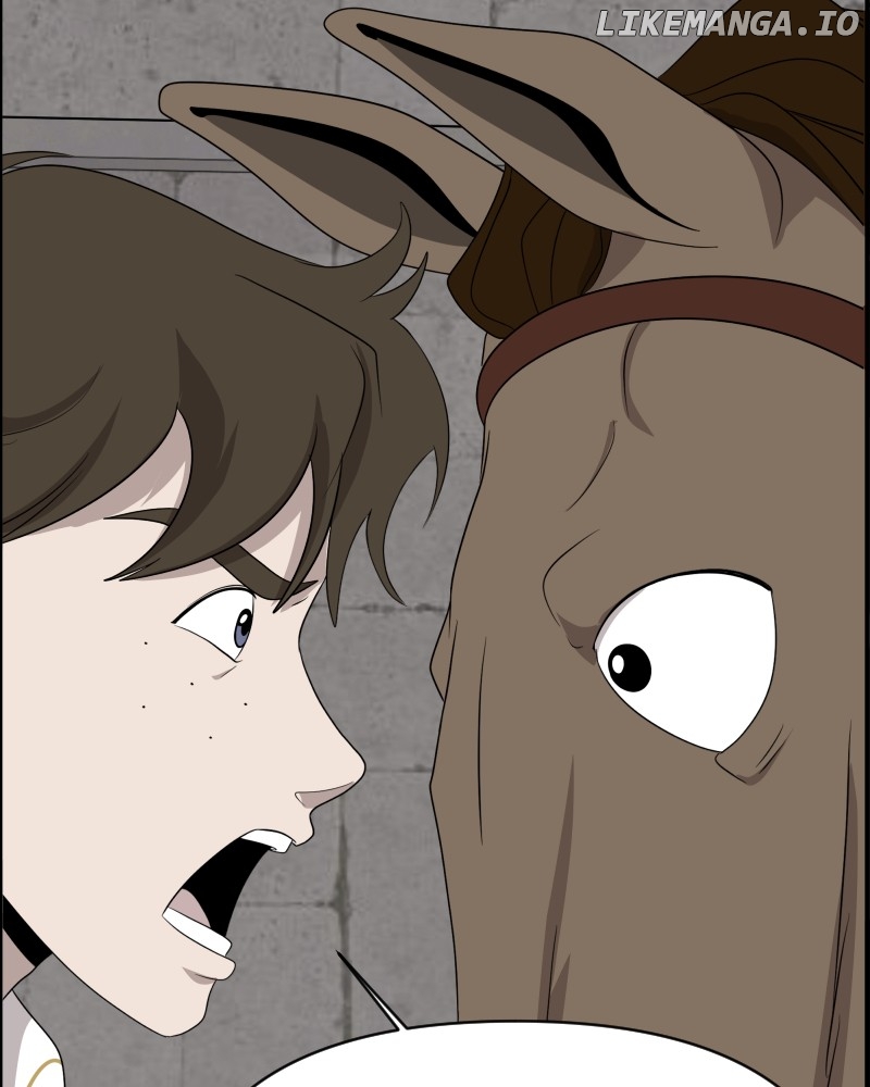 Cinderella Boy Chapter 60 - page 97