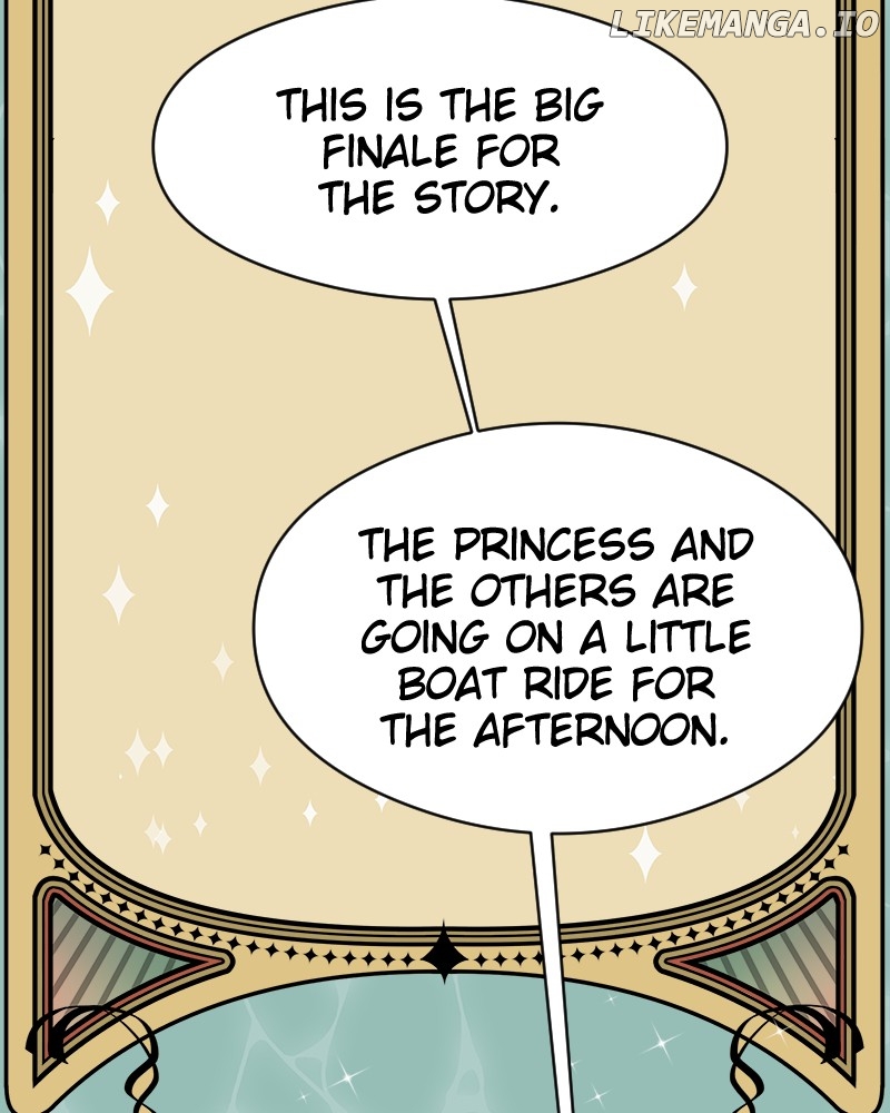 Cinderella Boy Chapter 22 - page 12