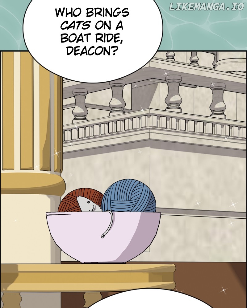 Cinderella Boy Chapter 22 - page 15