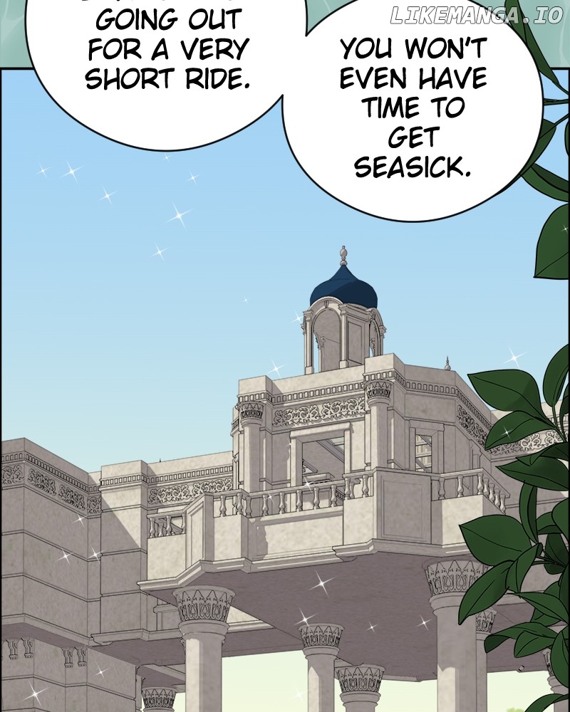 Cinderella Boy Chapter 22 - page 17