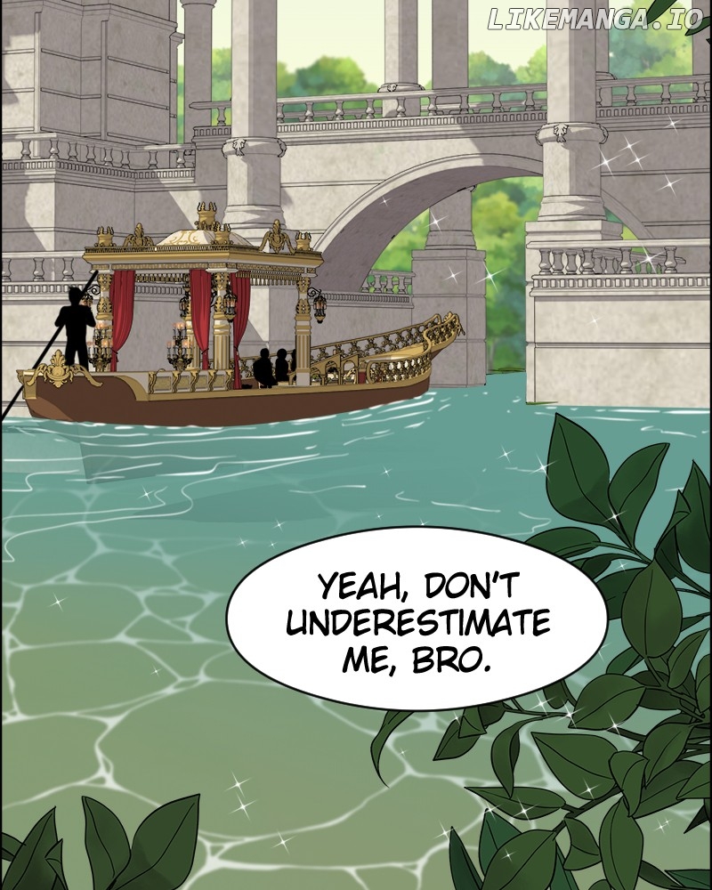 Cinderella Boy Chapter 22 - page 18