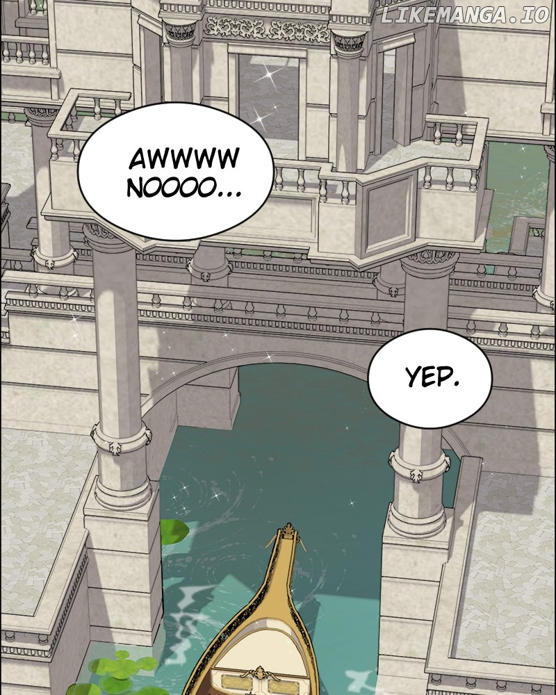 Cinderella Boy Chapter 22 - page 2