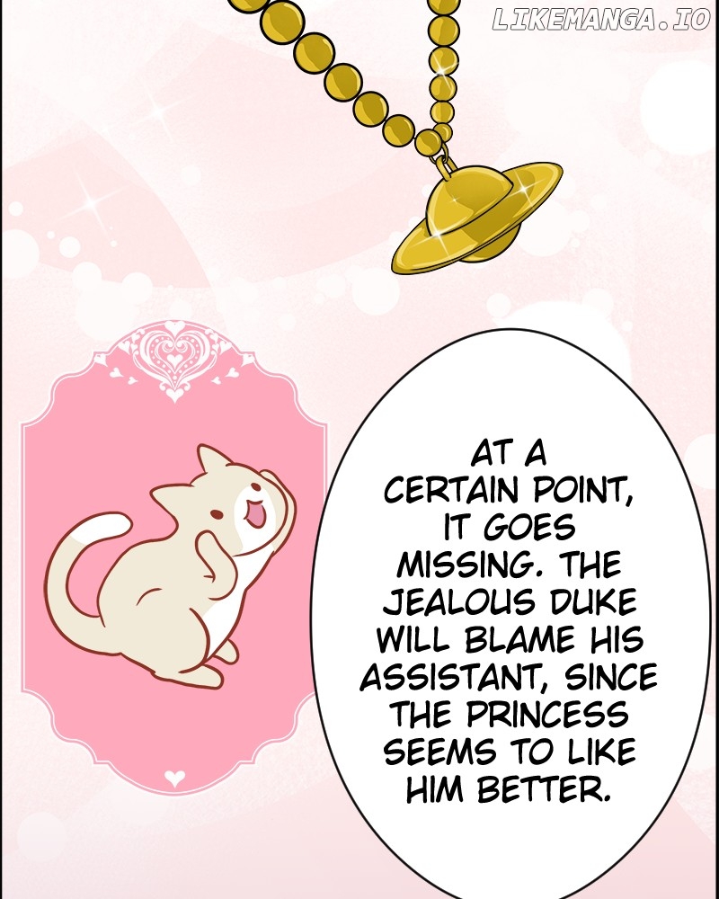 Cinderella Boy Chapter 22 - page 21
