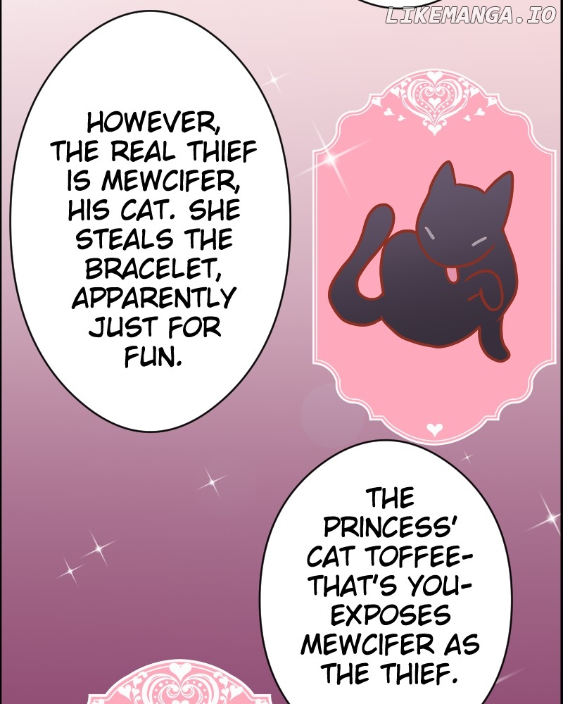 Cinderella Boy Chapter 22 - page 22