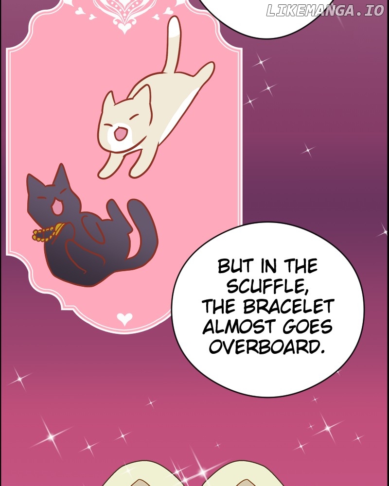 Cinderella Boy Chapter 22 - page 23