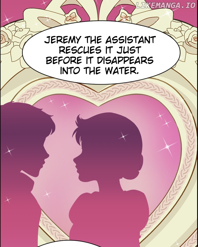 Cinderella Boy Chapter 22 - page 24