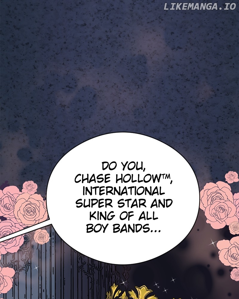 Cinderella Boy Chapter 22 - page 31