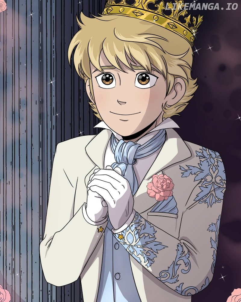 Cinderella Boy Chapter 22 - page 32