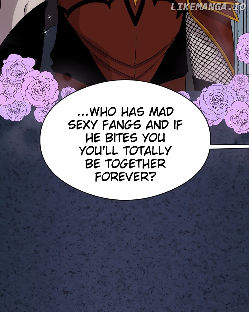 Cinderella Boy Chapter 22 - page 35