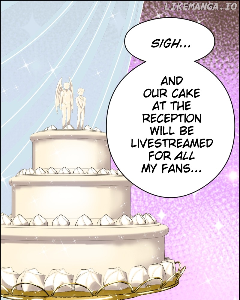 Cinderella Boy Chapter 22 - page 36