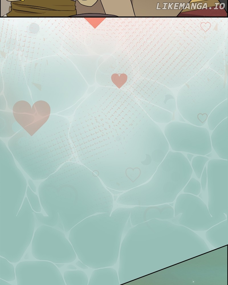 Cinderella Boy Chapter 22 - page 39