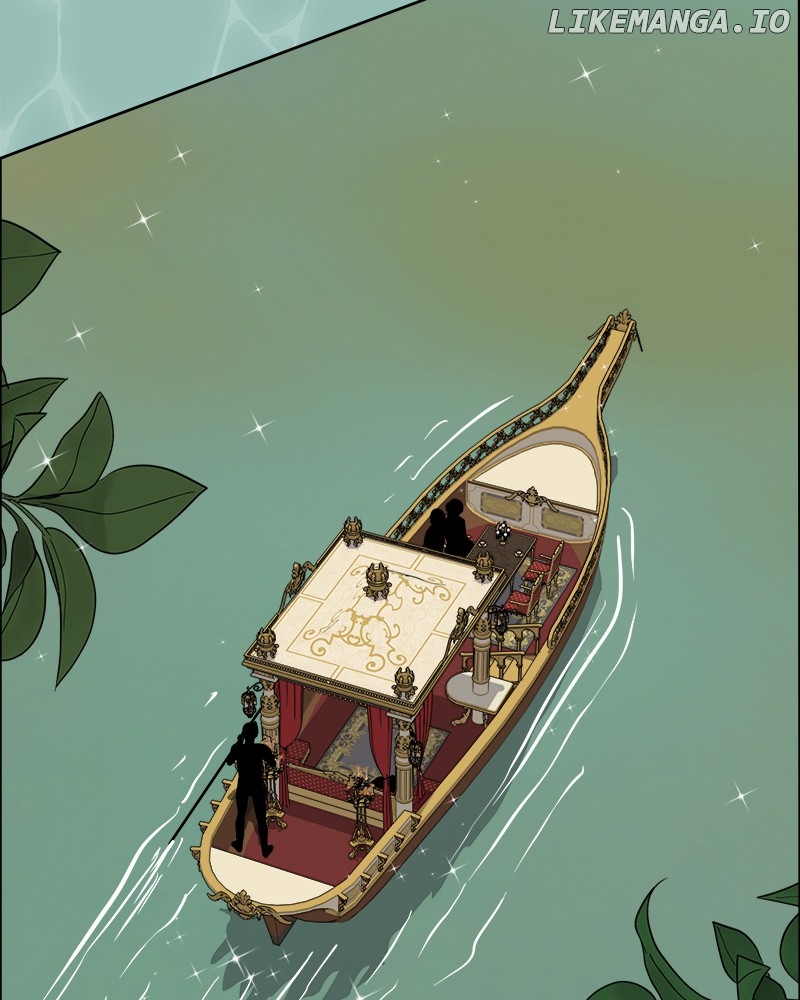 Cinderella Boy Chapter 22 - page 40