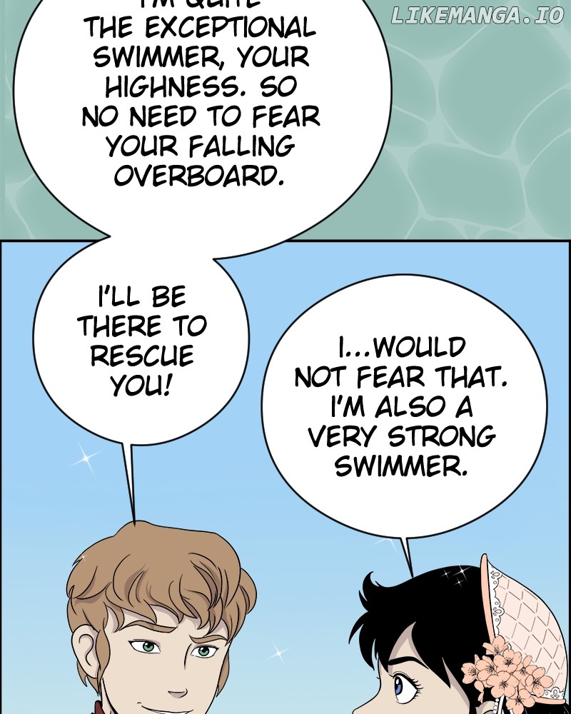 Cinderella Boy Chapter 22 - page 42