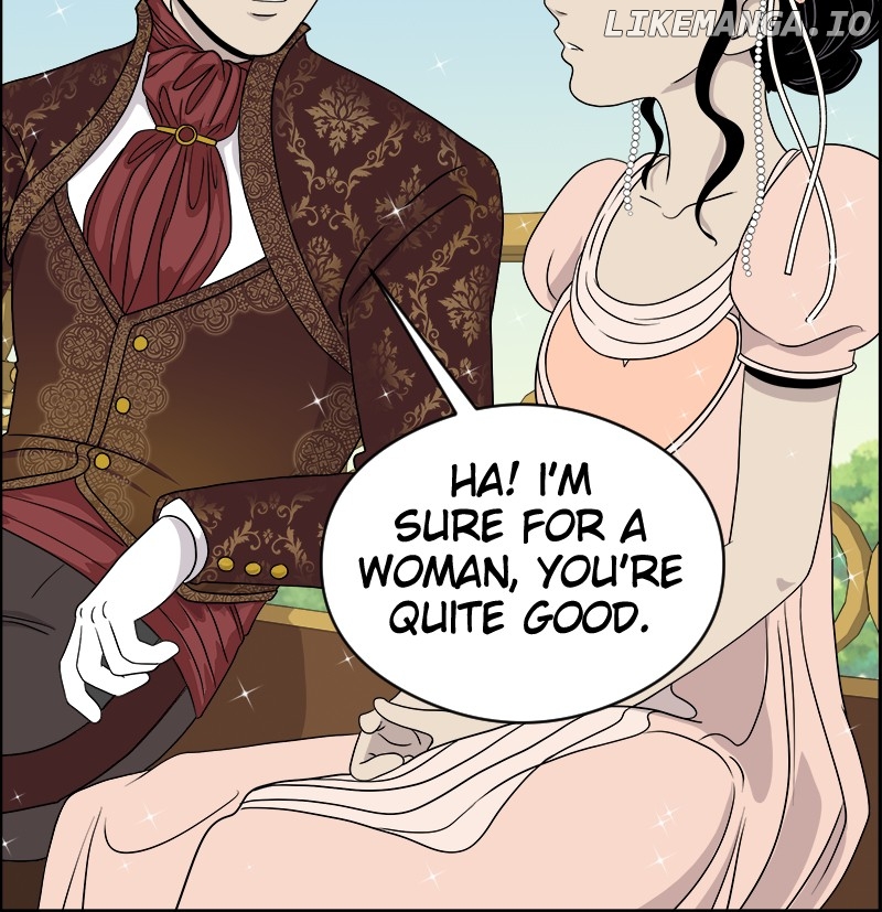 Cinderella Boy Chapter 22 - page 43