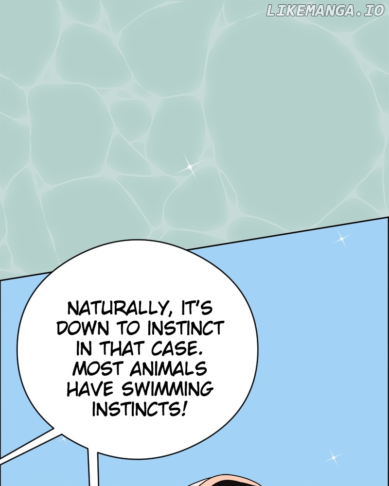 Cinderella Boy Chapter 22 - page 44